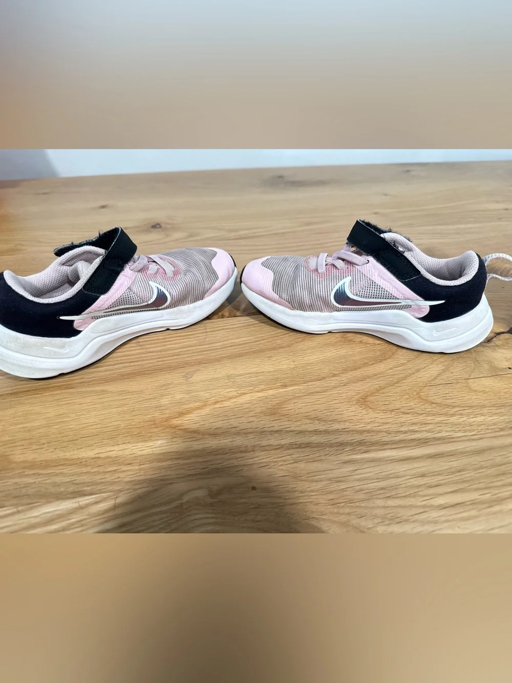 Nike light pink